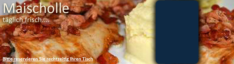  Slider Maischolle